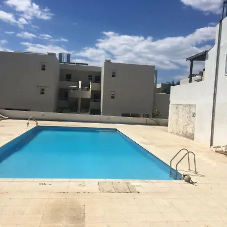 Apartment Freminore Ayia Napa
