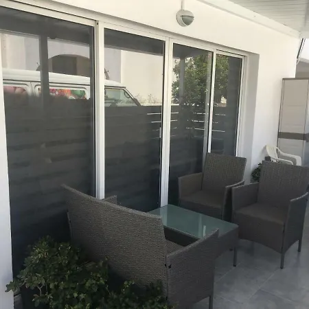 Freminore Ayia Napa