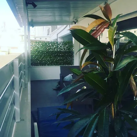 Apartment Freminore Ayia Napa