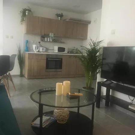Freminore Ayia Napa