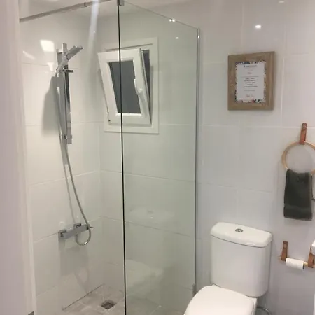 Freminore Apartment