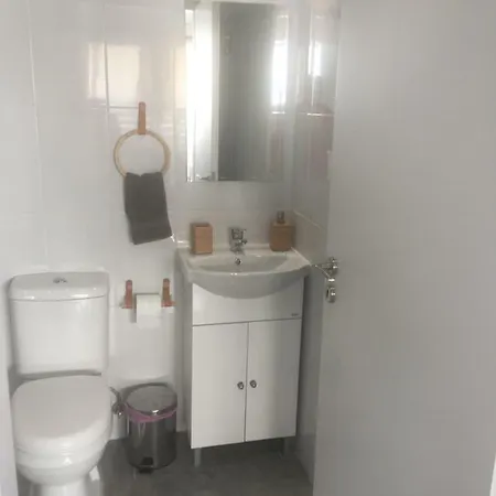 Appartement Freminore Ayía Nápa