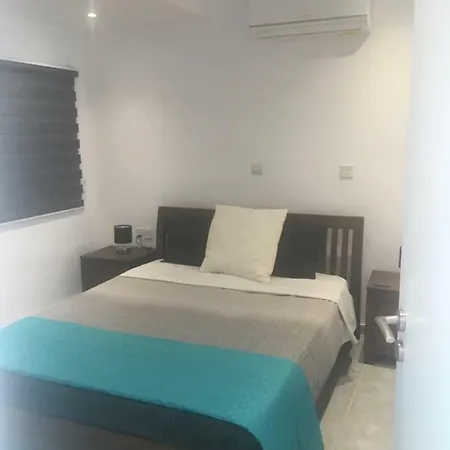 Freminore Apartman