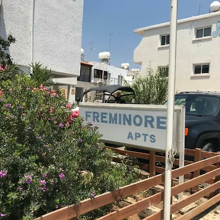 Freminore דירה