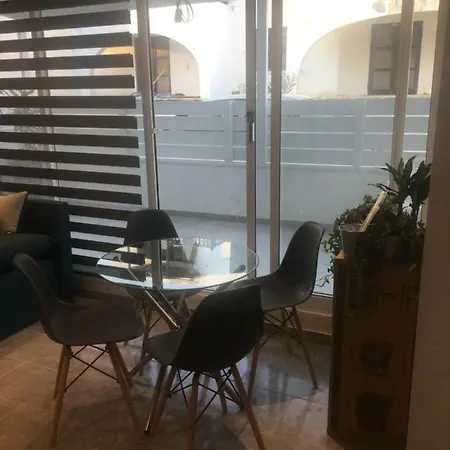 Apartament Freminore Ayia Napa