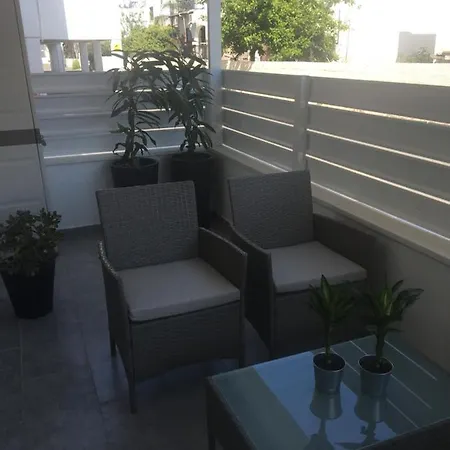 Freminore Apartament