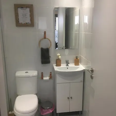 Apartament Freminore Ayia Napa